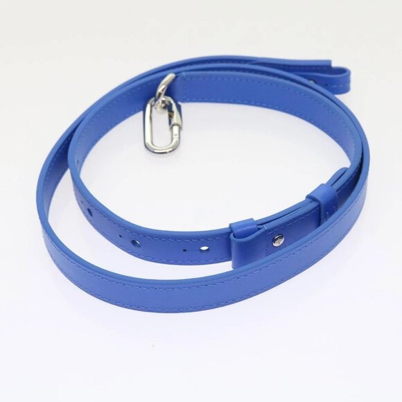 LOUIS VUITTON Monogram Clouds Soft Trunk Wallet Shoulder Bag M45432 Auth 55808S - Picture 9 of 16